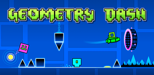 free download games geometry dash full version